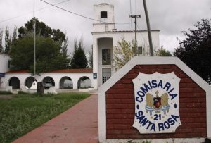 Santa Rosa: Declaró testigo en el caso de abuso sexual del hijo del ex comisario