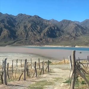 Agua: el verano será muy caluroso y habrá sequía extrema