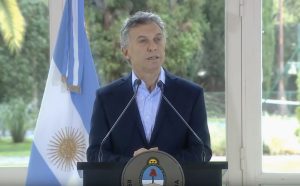 Macri anunció cambios en créditos hipotecarios, Procrear y alquileres