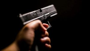 Maipú: Le dispararon en la cabeza tras una pelea