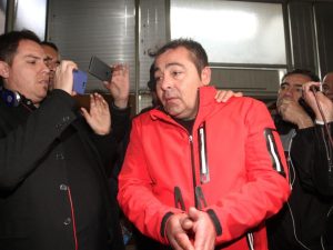 Caso Cuattoni: La defensa de Seré pide prisión domiciliaria