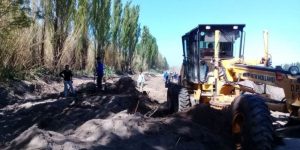 Johana Chacón: Confirmaron hallazgo de huesos humanos en la finca
