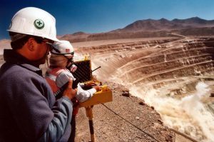 Minería: Qué intendentes quieren modificar la Ley 7722