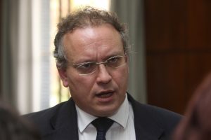 Caso Cuattoni: Piden interpelar al Ministro de Seguridad