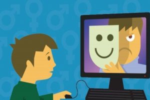 Presentan un proyecto para prevenir el grooming