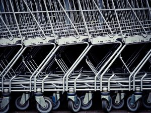 Mendoza: Subió el consumo en mayoristas