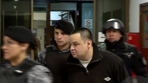 Caso Chacón: La defensa de Luque señaló que Johana "no está muerta"