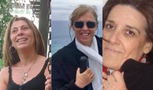Mendoza: 12 femicidios en este 2018