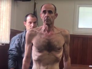 Caso Carleti: Leonardo Hisa tendrá prisión domiciliaria