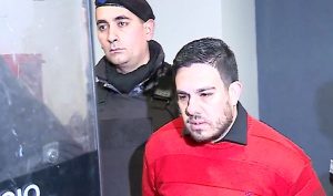 Golden Fest: Condenaron por estafa Guirín