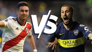 Boca - River: Todo lo que tenés que saber del Superclásico