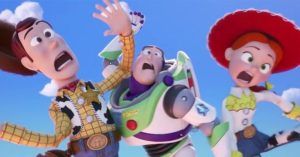 Video: Mirá el primer anticipo de Toy Story 4