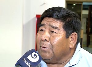 Caso Johana Chacón: Curallanca señaló que Beatriz fue amenazada