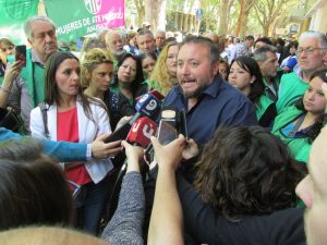 Paritarias: Salud rechazó el aumentó del Gobierno