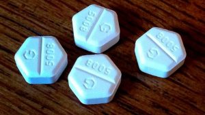 Misoprostol: Media sanción a su venta farmacias