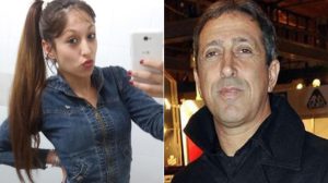 Asesinaron a la hermana del actor Turco Naím