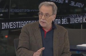 Prestigioso periodista nacional se suma a Noticiero 9 y a LV10