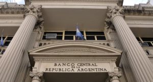 El Banco Central eliminó el piso de 60% de la tasa de interés