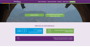 Cacheuta: cuándo comienza a regir el cobro del peaje
