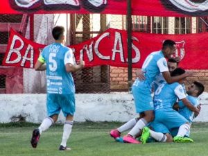 Gutiérrez se consagró campeón de la Liga Mendocina