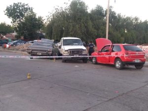 Así fueron acusados los conductores por la muerte de los nenes en la Costanera