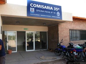 San Martín: abusaron a una chica de 15 años