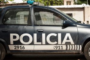 Buscan a jugador de la Lepra por denuncia de abuso a nena de 3 años