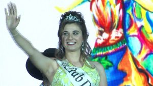 Santa Rosa eligió a su reina 2019