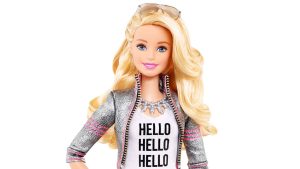 ¿Quién será la actriz que interpretará a Barbie en el cine?