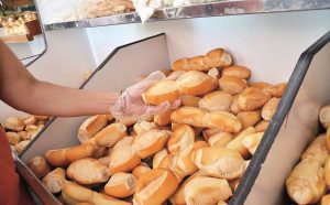 Subió el pan: ¿en cuánto quedó el kilo?