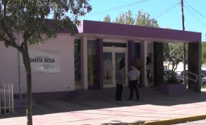 Santa Rosa: polémica por pase a planta de casi 100 personas