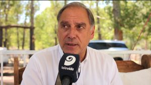 San Rafael define sus candidatos a intendente