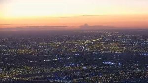 Pronóstico: ¿Cómo estará el día?