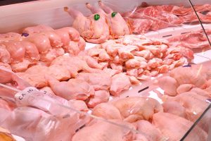 Otro aumento: en cuánto está el kilo de pollo