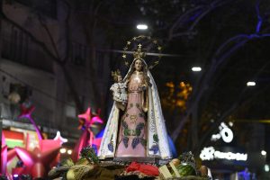 ¿Cuándo se sabrá si se suspende la Vía Blanca?