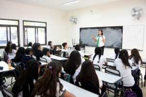 Mendoza: estos son los cambios en las escuelas secundarias