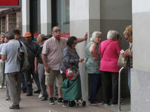 Anses: estos días de mayo le pagarán a los jubilados