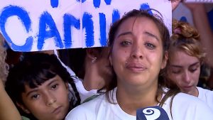 Video: dolorosos testimonios de familiares de víctimas de accidentes