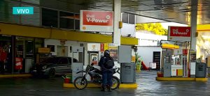 Precios: ¿en cuánto quedó la nafta en Shell?