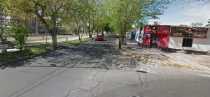 Godoy Cruz: un joven de 28 falleció en un accidente