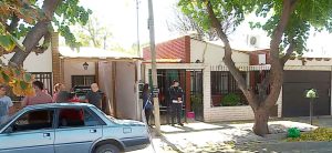 Las Heras: asesinaron a un médico