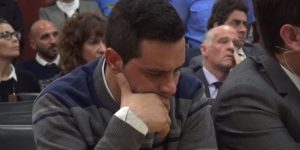 Caso Petean Pocoví: el abogado defensor y un pedido especial al jurado