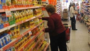 Inflación: Mendoza otra vez con el índice más alto