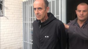 Caso Carleti: acusado confesó que Hisa mandó a matar a Norma