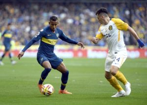 Boca - Central: todo lo que tenés que saber de la final de la Supercopa