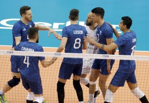 Cómo se prepara Mendoza para recibir a la elite del voley