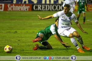 Cómo puede la Lepra llegar a la final del reducido de la B Nacional