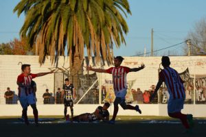 El Chacarero juega en San Juan por el ascenso al Federal A