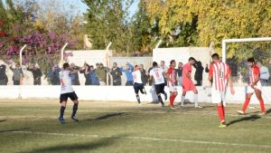 ¿Qué pasará con San Martín luego de retirarse de la cancha en San Juan?