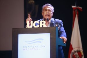 UCR: seguirán con Cambiemos a pesar de las críticas a Macri